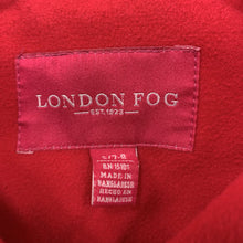 Load image into Gallery viewer, girls button peacoat
