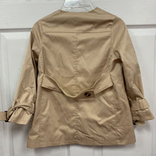 Load image into Gallery viewer, girls button jacket
