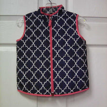 Load image into Gallery viewer, girls design vest
