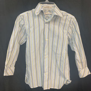 button down shirt