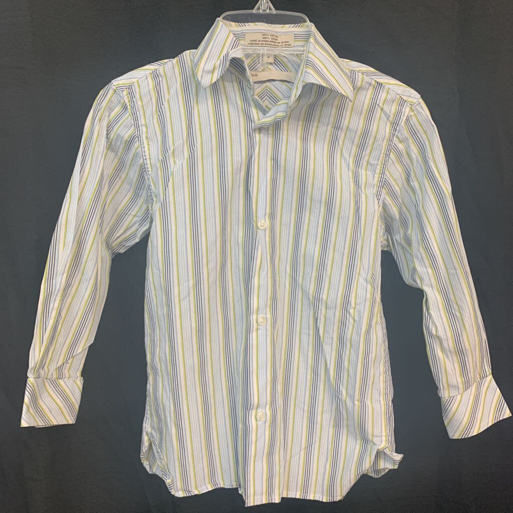 button down shirt