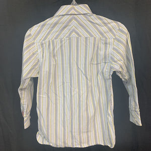 button down shirt