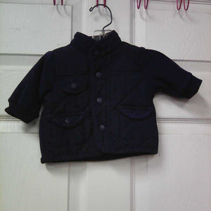 boys button jacket