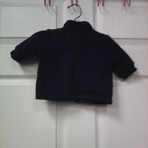 boys button jacket