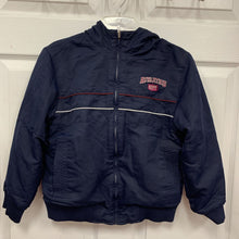 Load image into Gallery viewer, boys hood jacket
