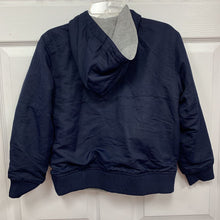 Load image into Gallery viewer, boys hood jacket
