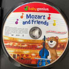 Load image into Gallery viewer, Mozart and Friends -Episode
