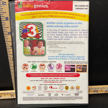 Load image into Gallery viewer, Mozart and Friends -Episode
