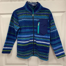 Load image into Gallery viewer, boys fleece zip jacket

