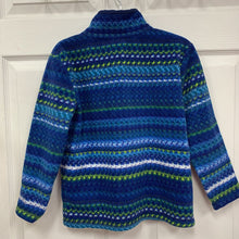 Load image into Gallery viewer, boys fleece zip jacket
