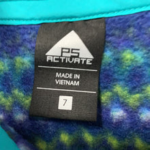 Load image into Gallery viewer, boys fleece zip jacket
