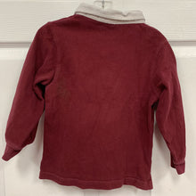 Load image into Gallery viewer, Collared pullover
