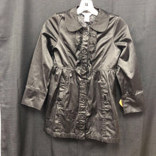 Load image into Gallery viewer, Button up coat
