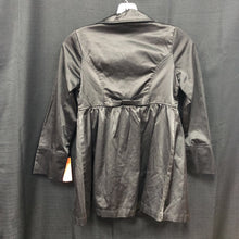 Load image into Gallery viewer, Button up coat
