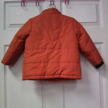 Load image into Gallery viewer, "Bear trail best route" Puffy coat
