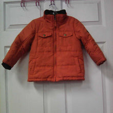 Load image into Gallery viewer, &quot;Bear trail best route&quot; Puffy coat
