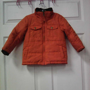 "Bear trail best route" Puffy coat