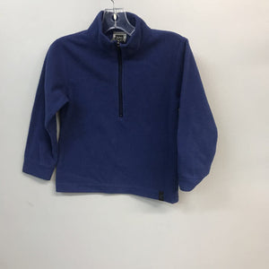 Zip sweatshirt