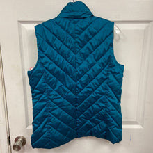 Load image into Gallery viewer, jrs puff zip vest
