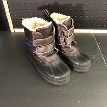 Load image into Gallery viewer, boys snow boots
