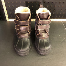 Load image into Gallery viewer, boys snow boots
