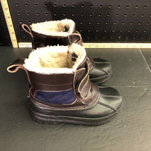 Load image into Gallery viewer, boys snow boots
