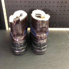 Load image into Gallery viewer, boys snow boots
