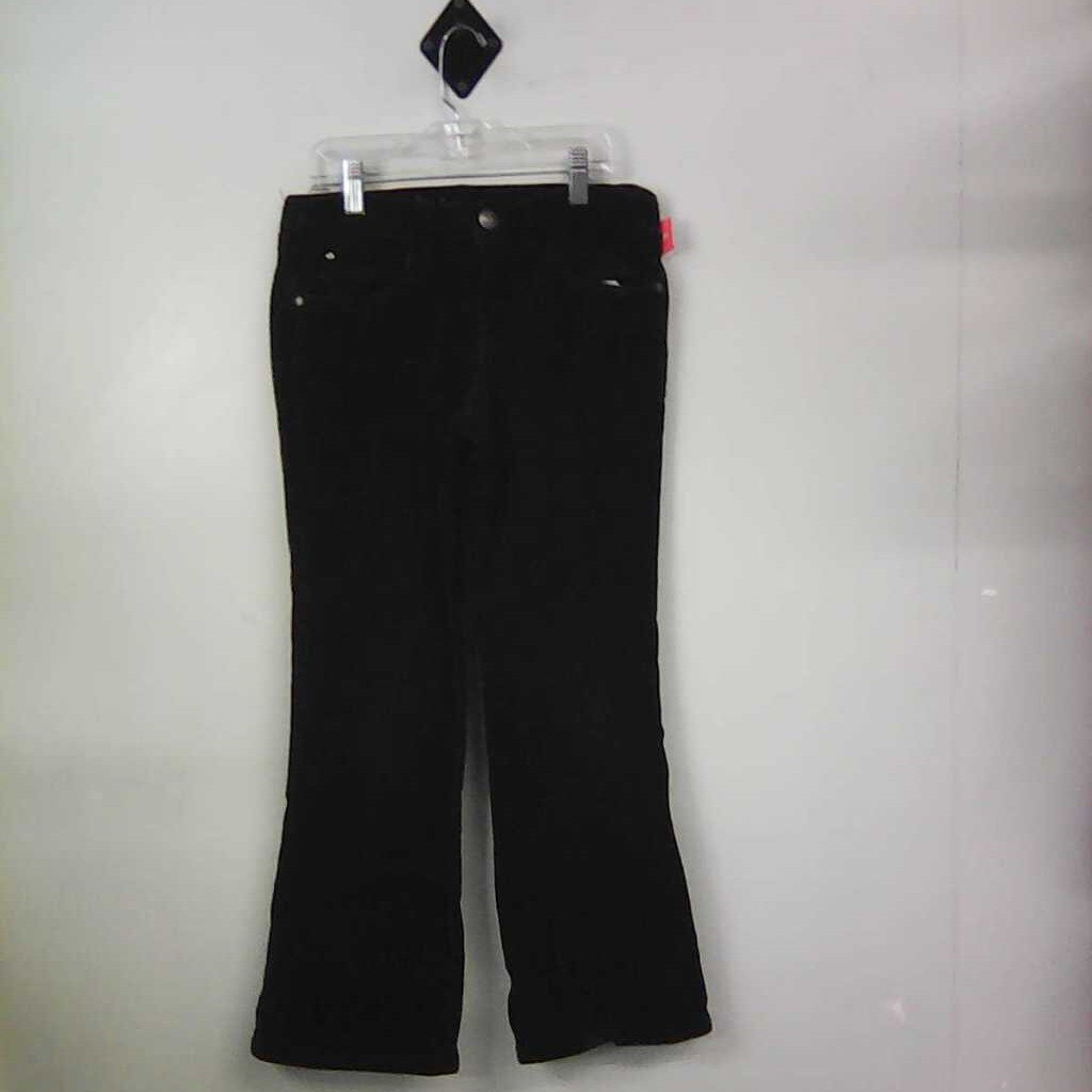 Velvet pants