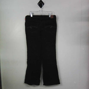 Velvet pants