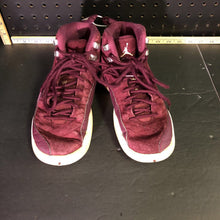 Load image into Gallery viewer, Boy's Air Jordan 12 Retro sneakers
