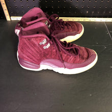 Load image into Gallery viewer, Boy's Air Jordan 12 Retro sneakers
