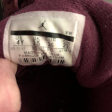 Load image into Gallery viewer, Boy's Air Jordan 12 Retro sneakers
