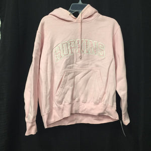 "Hopkins"sweatshirt