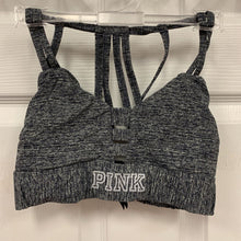 Load image into Gallery viewer, &quot;PINK&quot; braided bra
