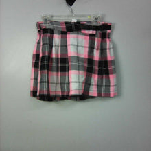 Load image into Gallery viewer, Plaid skirt
