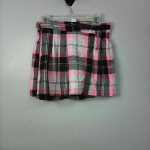 Plaid skirt