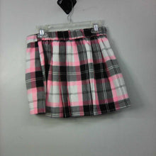 Load image into Gallery viewer, Plaid skirt
