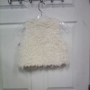 Fur shawl