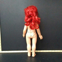 Load image into Gallery viewer, Singing Ariel Doll
