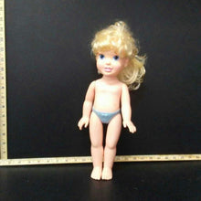 Load image into Gallery viewer, Cinderella Doll
