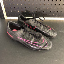 Load image into Gallery viewer, Girl's Mercurial Vapor X cleats
