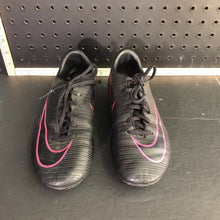 Load image into Gallery viewer, Girl&#39;s Mercurial Vapor X cleats
