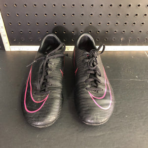 Girl's Mercurial Vapor X cleats