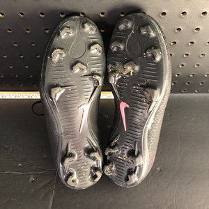 Girl's Mercurial Vapor X cleats