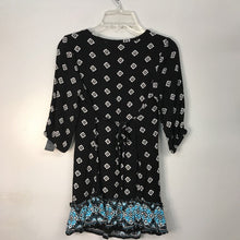 Load image into Gallery viewer, Patterned tunic
