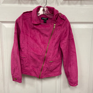 Zip-up jacket