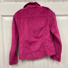 Load image into Gallery viewer, Zip-up jacket
