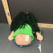 Load image into Gallery viewer, Lin speaks Chinese plush doll
