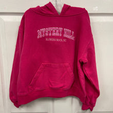 Load image into Gallery viewer, &quot;Mystery...&quot; sweatshirt
