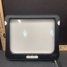Load image into Gallery viewer, Dry erase light up board
